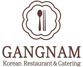 Gangnam Lynnwood logo