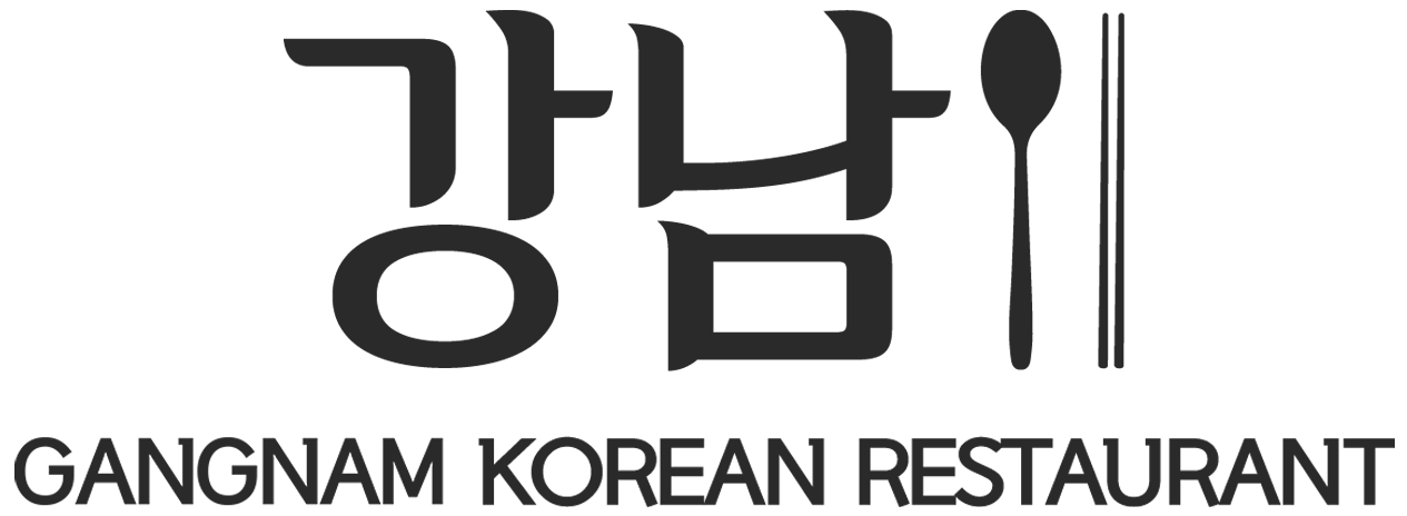 Gangnam logo