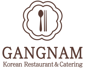 Gangnam Lynnwood logo